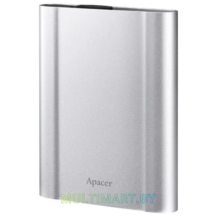 Внешний жесткий диск Apacer AC730 1TB AP1TBAC730S-1 Silver